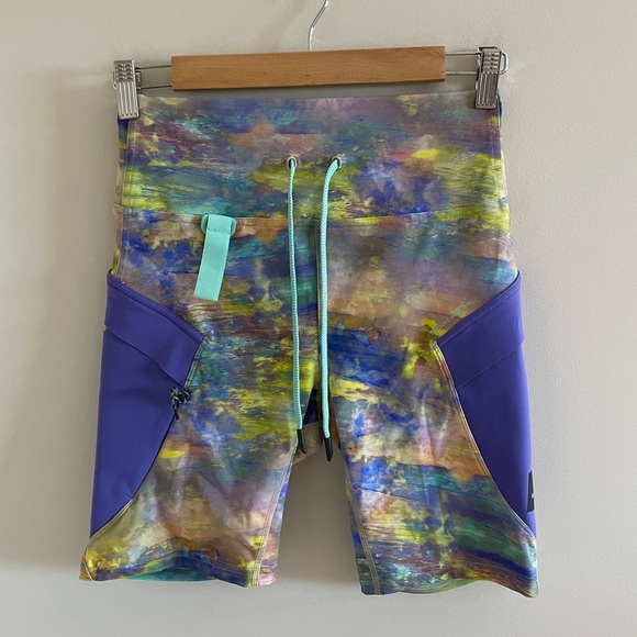 lululemon athletica Multicolor Athletic Shorts - Picture 6 of 16